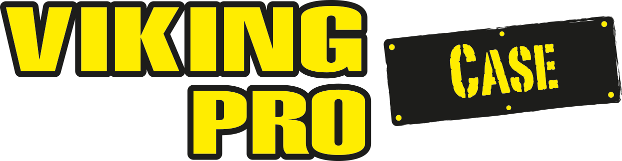 Viking Pro Case - logo