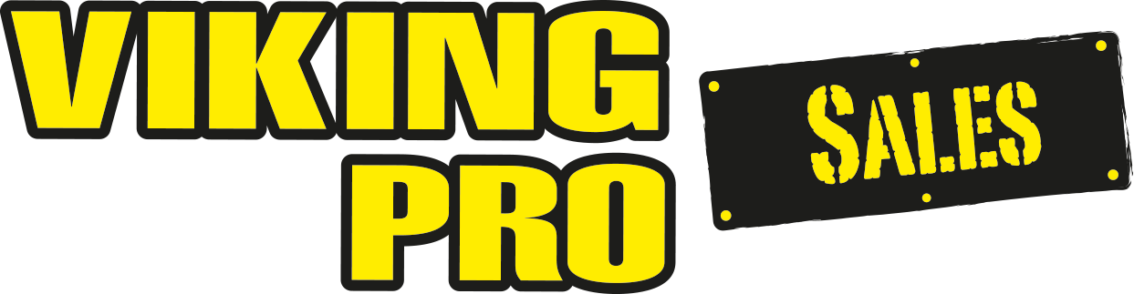 Viking Pro Sales - logo