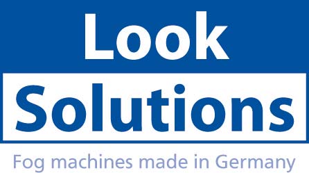 Look solutions logo