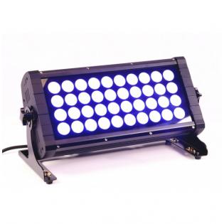 LED Touch Wash 40x10W RGBW 4in1 IP65