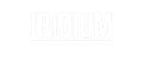 Lumitec- iridium logo